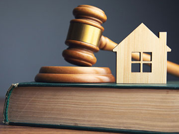 Real Estate Law